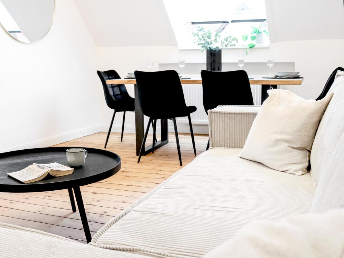 Lightplace • Design • Boxspring • Kueche • Homeoffice •City Nah Braunschweig Exterior foto