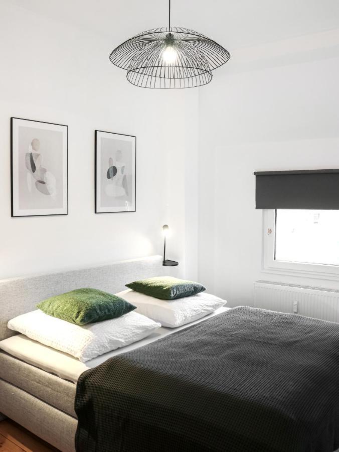 Lightplace • Design • Boxspring • Kueche • Homeoffice •City Nah Braunschweig Exterior foto